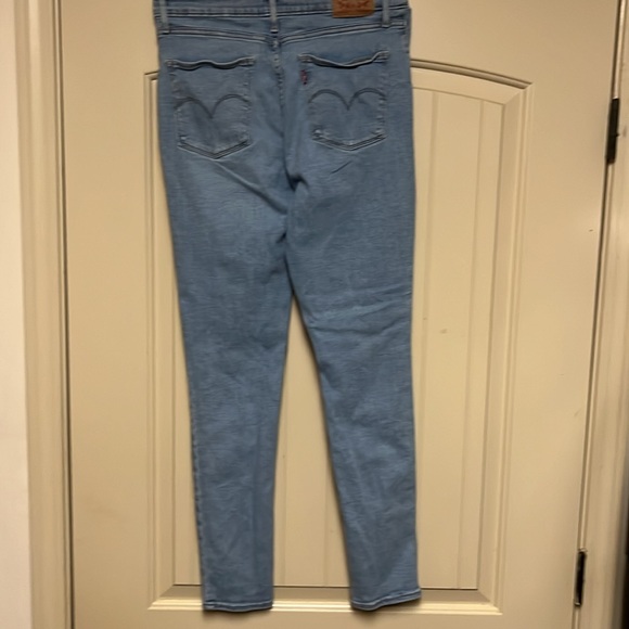 Levi’s 721 - Picture 3 of 8